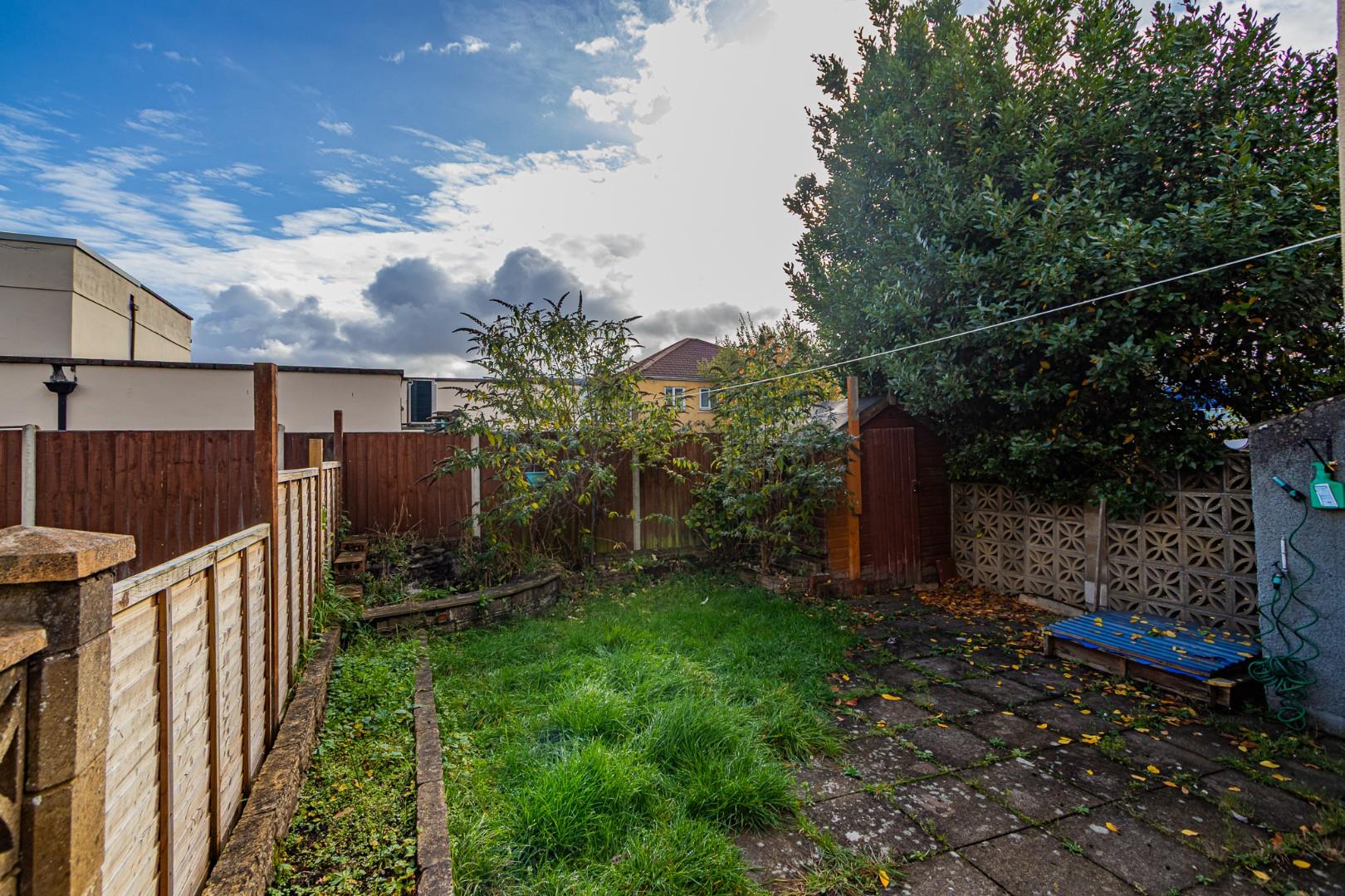 Southmead Road, Westbury-On-Trym — photograph 4